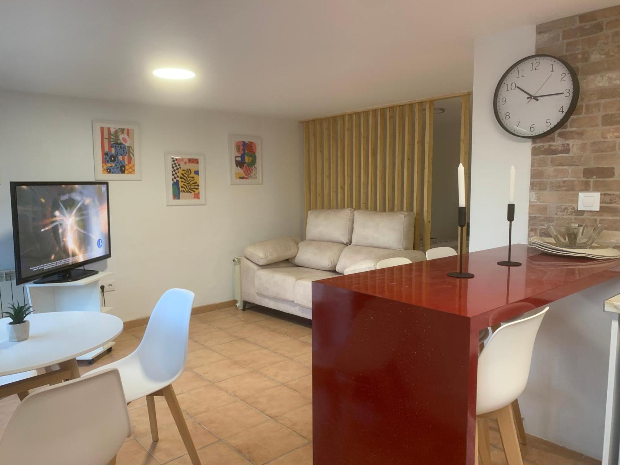 Loft En Urbanizacion Privada Villa Гандия Екстериор снимка