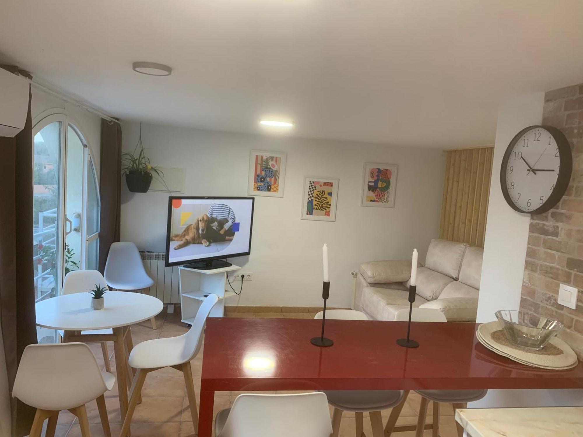 Loft En Urbanizacion Privada Villa Гандия Екстериор снимка