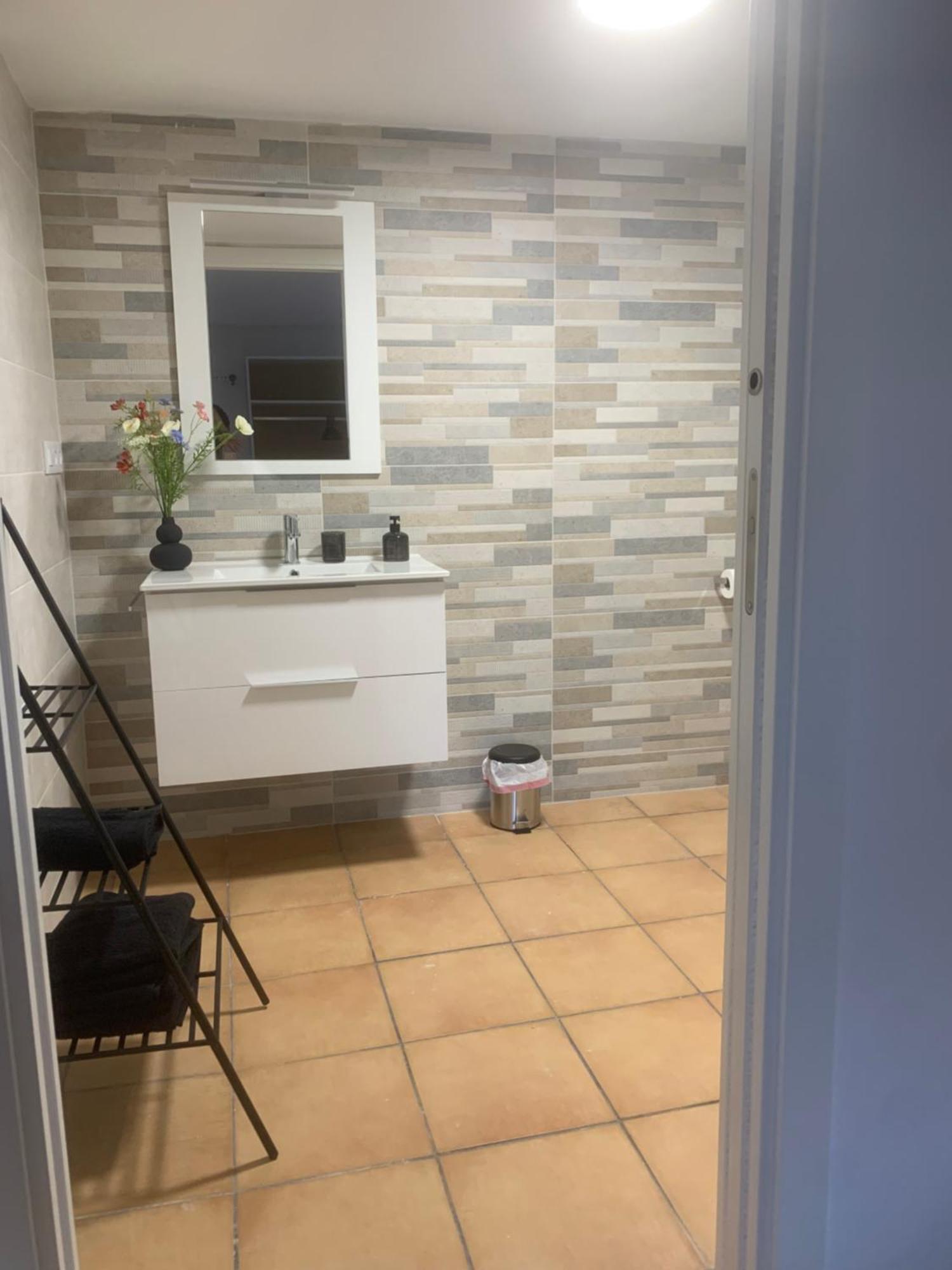 Loft En Urbanizacion Privada Villa Гандия Екстериор снимка