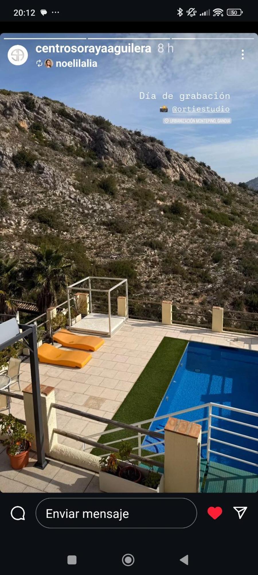 Loft En Urbanizacion Privada Villa Гандия Екстериор снимка